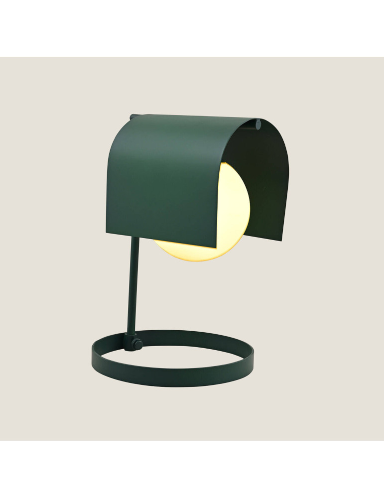 Lampe à Poser Métal Heswall