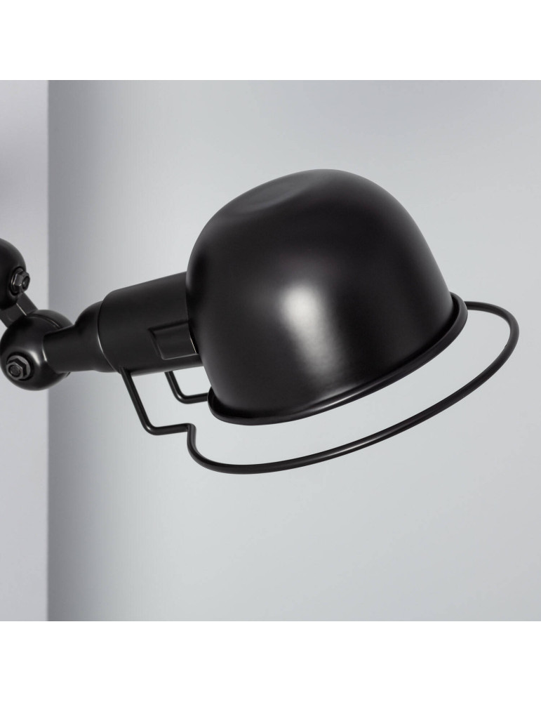 Lampe Murale Métal Orientable Farasi