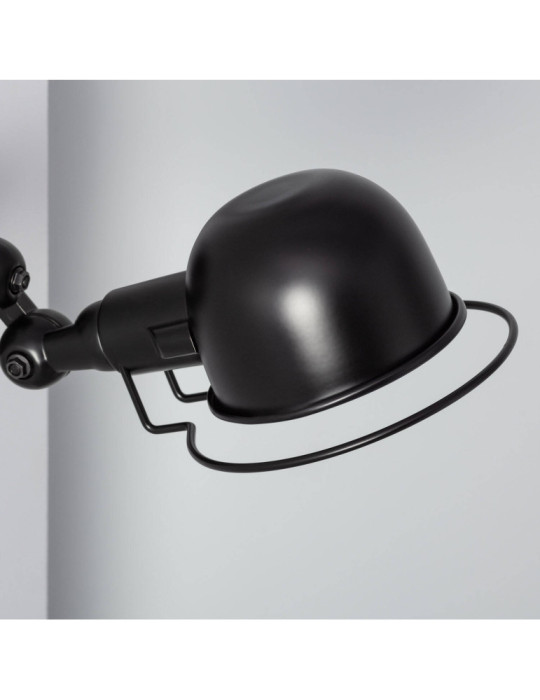 Lampe Murale Métal Orientable Farasi