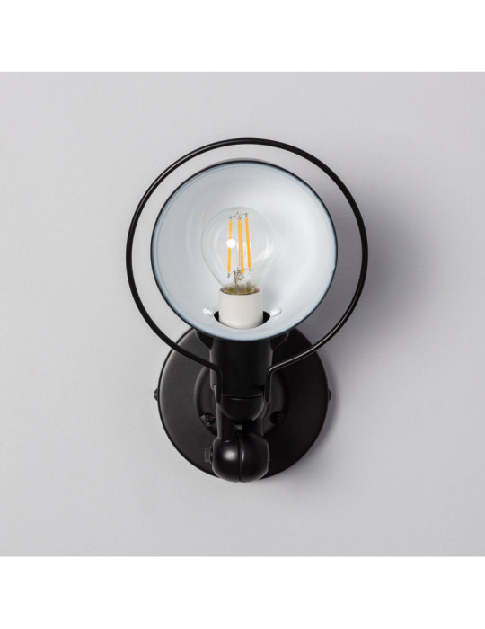 Lampe Murale Métal Orientable Farasi