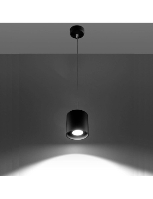 Suspension Orbis 1 SOLLUX