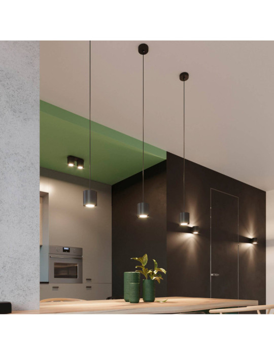 Suspension Orbis 1 SOLLUX