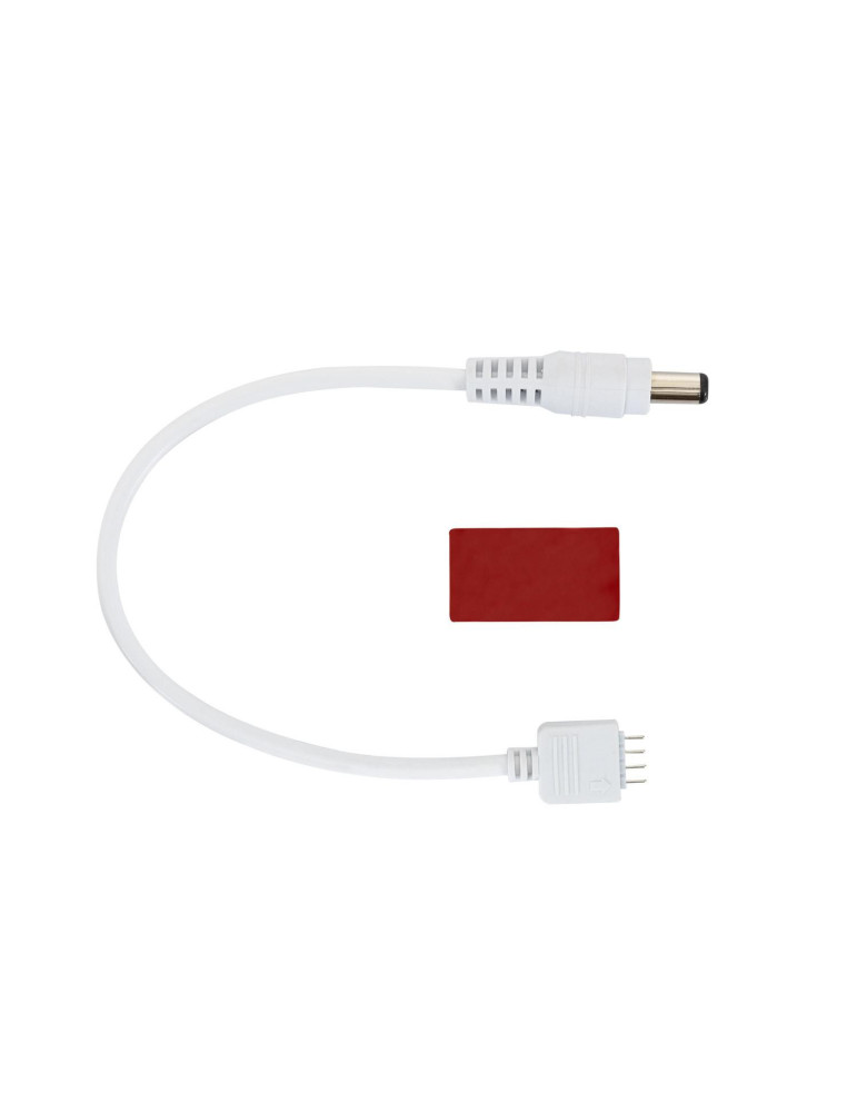 Mini Contrôleur Variateur Ruban LED 12/24V DC Monochrome WiFi