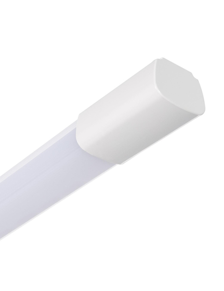 Réglette Étanche LED 120cm 36W Batten IP65