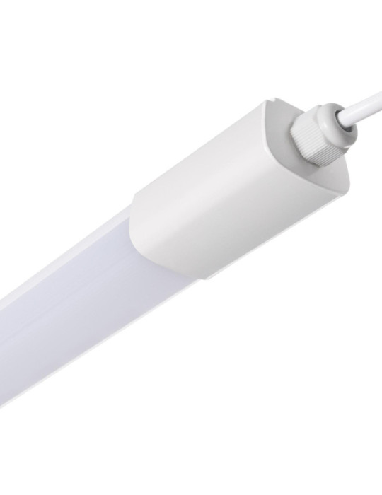 Réglette Étanche LED 120cm 36W Batten IP65
