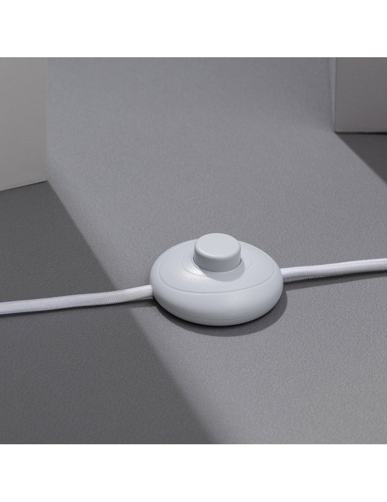 Lampadaire Bambou Komu