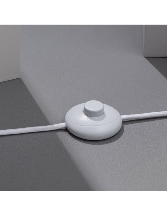 Lampadaire Bambou Komu