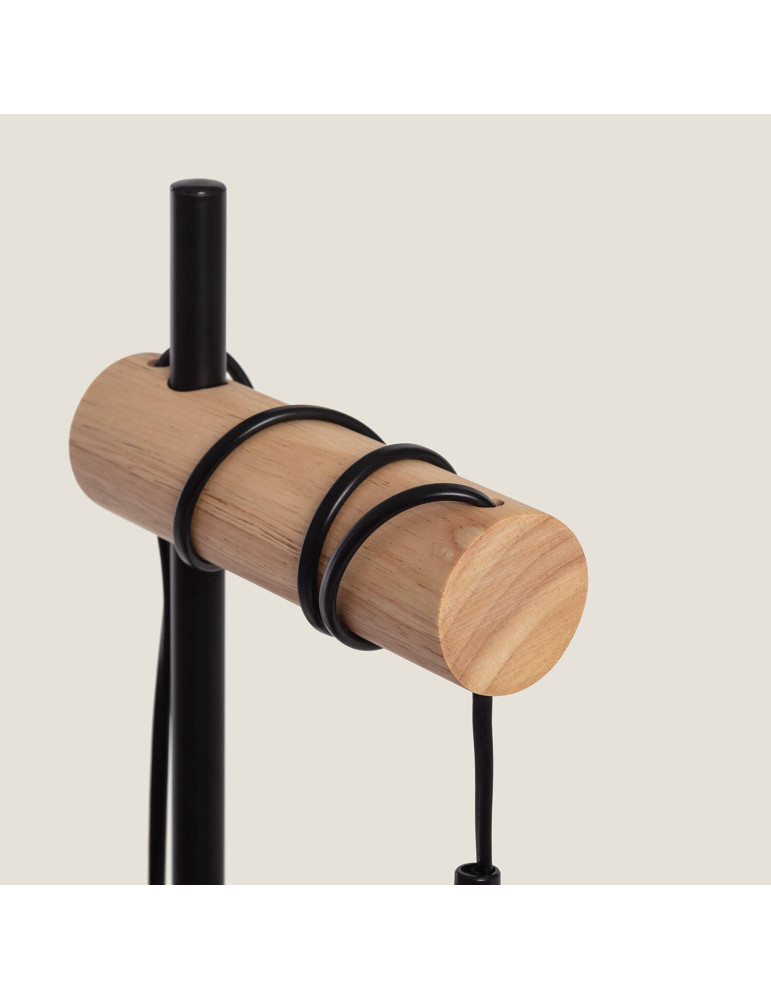 Lampe à Poser Monah WiFi avec Variateur