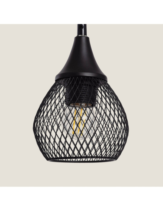 Lampe à Poser Monah WiFi avec Variateur