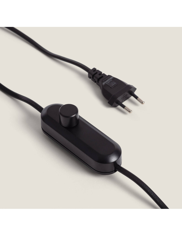 Lampe à Poser Monah WiFi avec Variateur