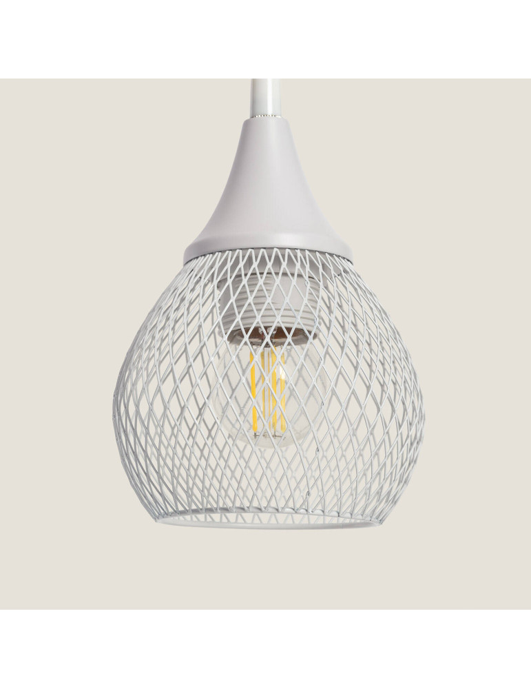 Lampe à Poser Monah WiFi avec Variateur