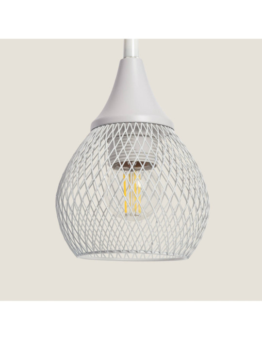 Lampe à Poser Monah WiFi avec Variateur