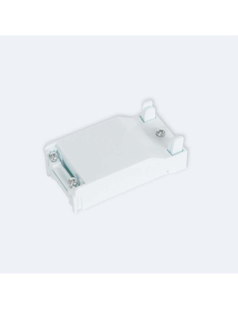 Boîtier de Connexion Rapide 3 Pôles avec Vis