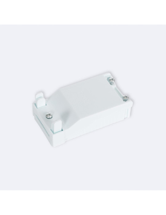 Boîtier de Connexion Rapide 3 Pôles avec Vis