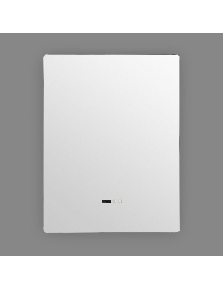 Miroir Salle de Bain avec Éclairage LED Anti-buée Grace 80x60 cm