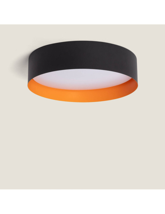 Plafonnier LED 30W Métal Talagapa S