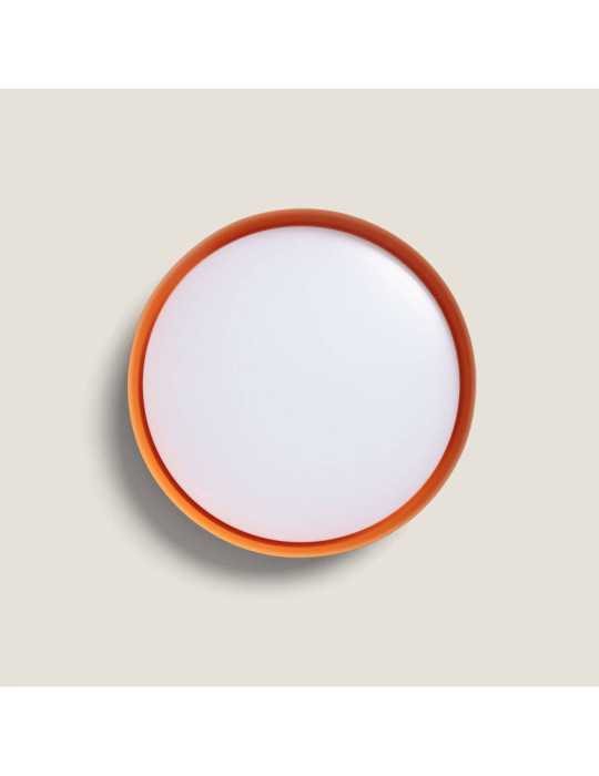 Plafonnier LED 30W Métal Talagapa S