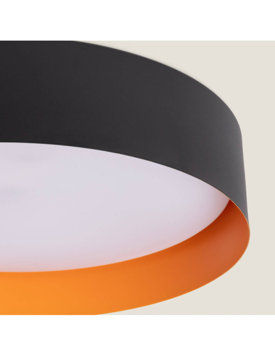 Plafonnier LED 30W Métal Talagapa S