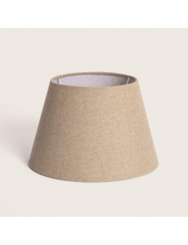 Abat-jour de Lampe Tissu Azami