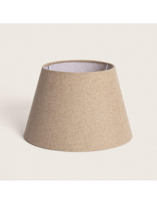 Abat-jour de Lampe Tissu Azami