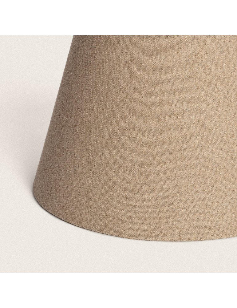 Abat-jour de Lampe Tissu Azami