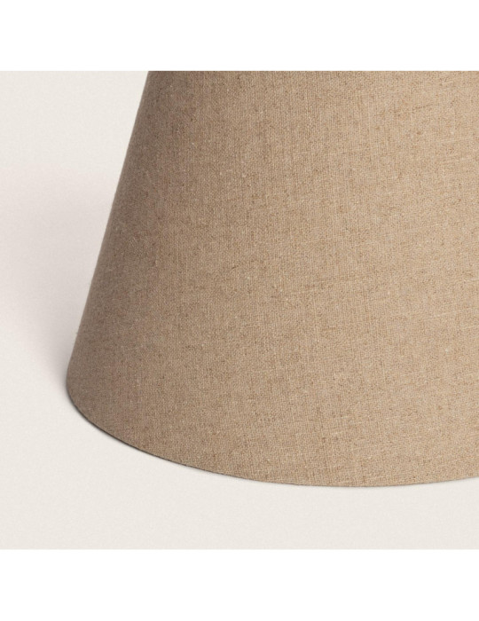 Abat-jour de Lampe Tissu Azami
