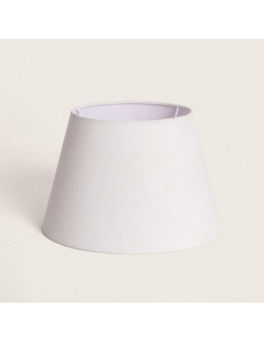 Abat-jour de Lampe Tissu Azami