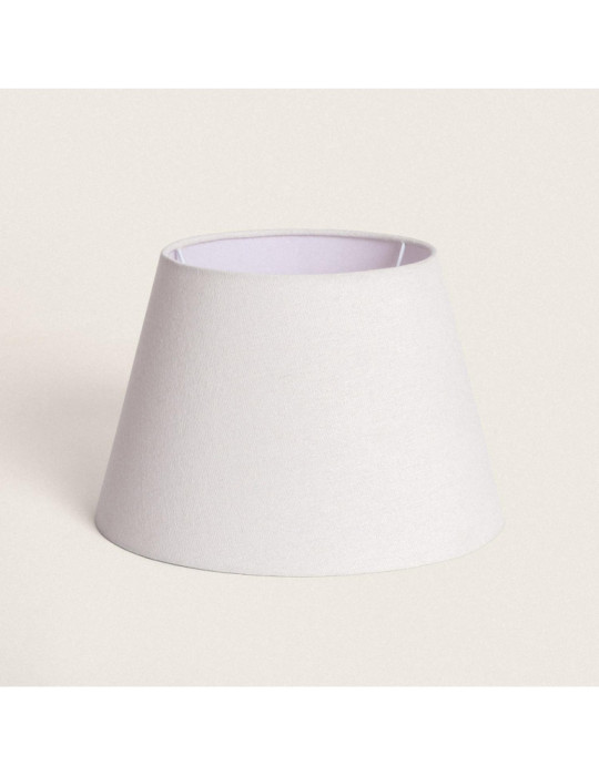 Abat-jour de Lampe Tissu Azami