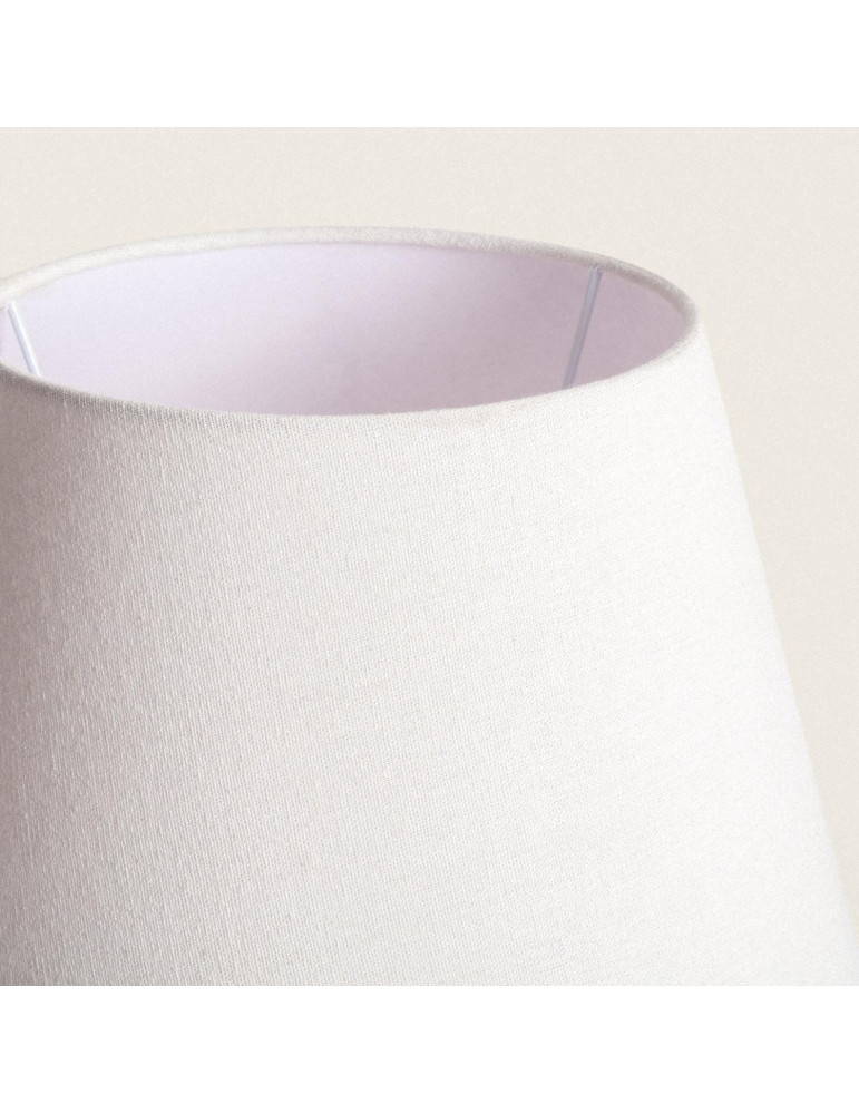 Abat-jour de Lampe Tissu Azami