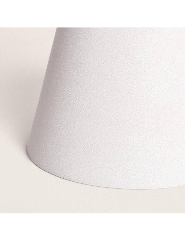 Abat-jour de Lampe Tissu Azami