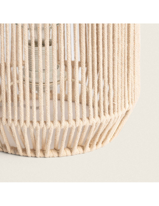 Lampe à Poser Corde Nolana