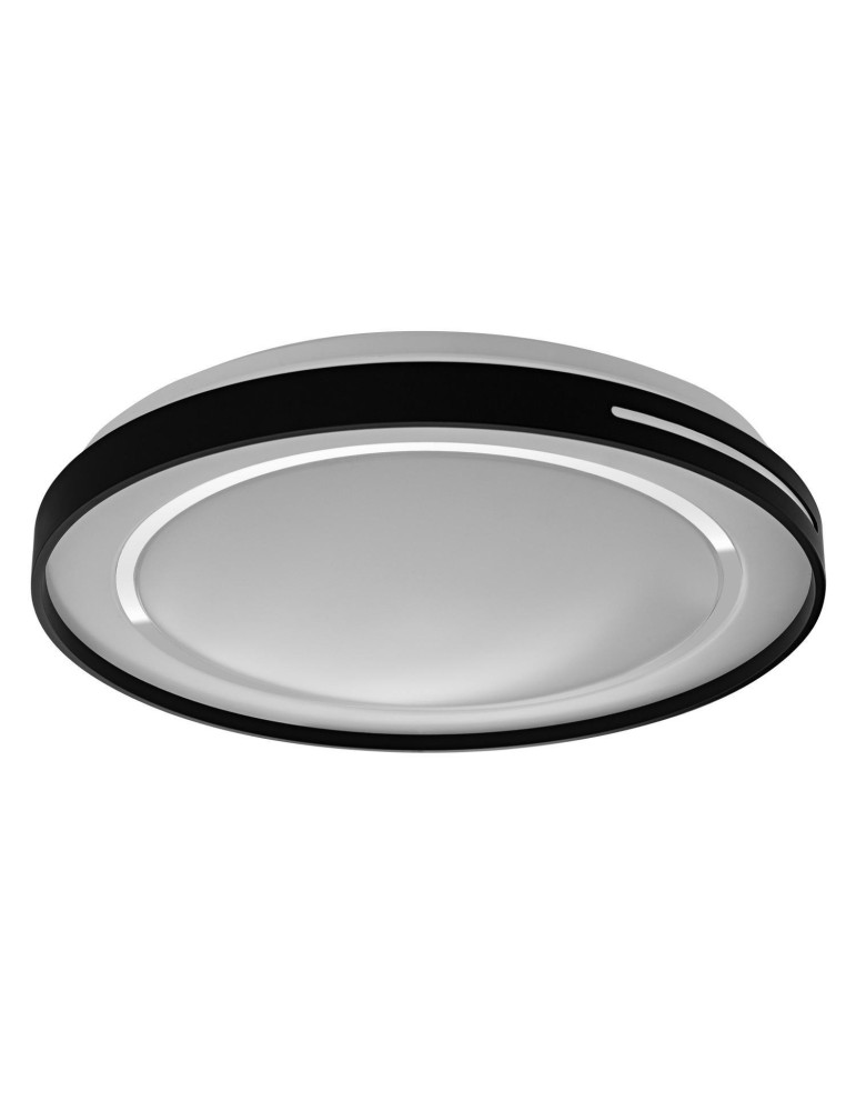 Plafonnier LED Rond Ø484 mm 30W CCT Smart+ WiFi ORBIS Lisa LEDVANCE 4058075573536