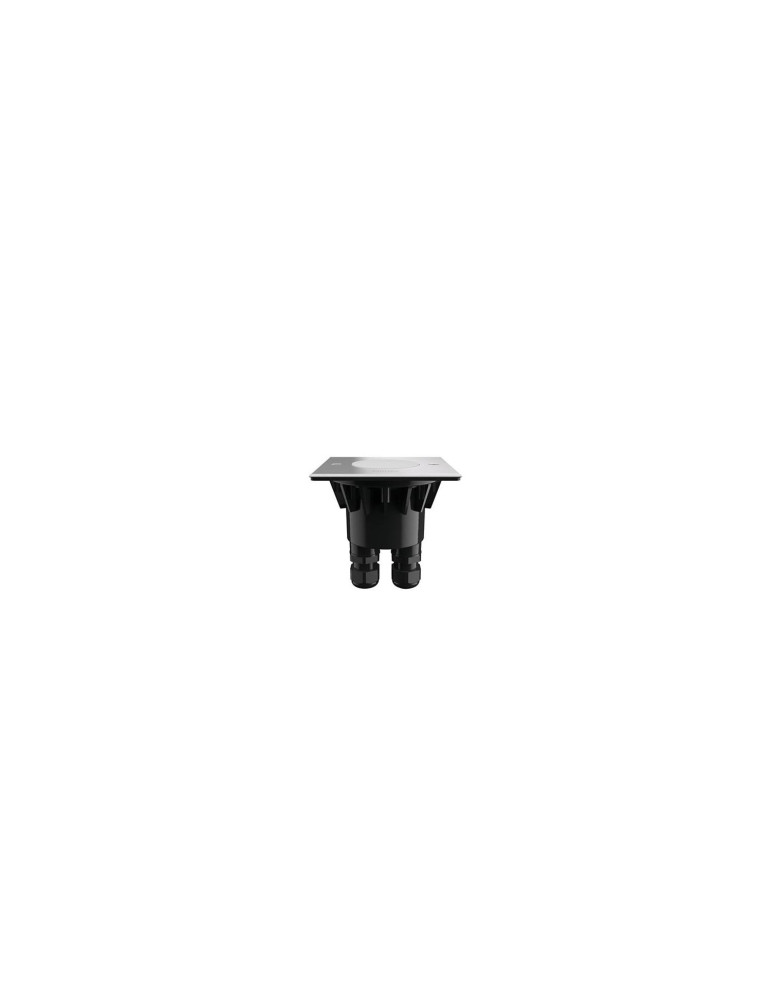 Spot Extérieur LED 3W Crust PHILIPS Encastrable au Sol LED