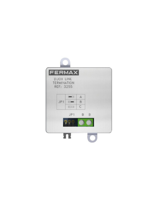 Adaptateur de  ligne DUOX FERMAX 3255