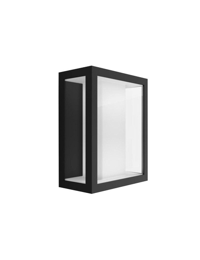 Applique LED RGBW White Color Impress 16W Big PHILIPS Hue