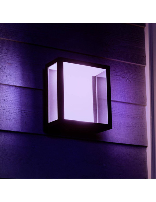 Applique LED RGBW White Color Impress 16W Big PHILIPS Hue