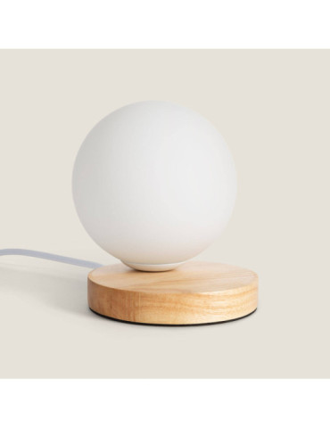 Lampe à Poser Kamulo