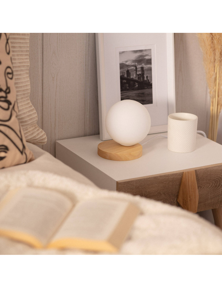 Lampe à Poser Kamulo