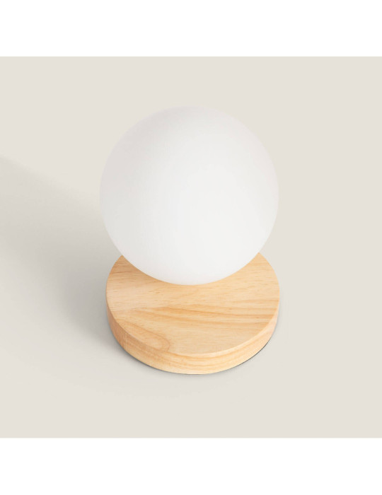 Lampe à Poser Kamulo