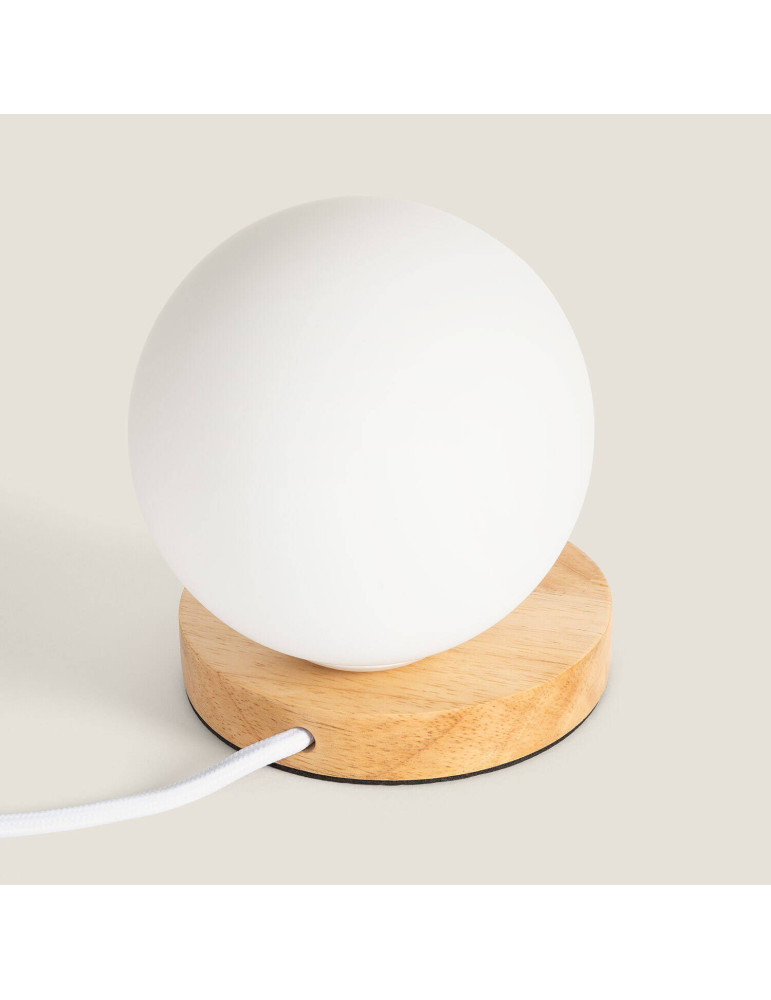 Lampe à Poser Kamulo