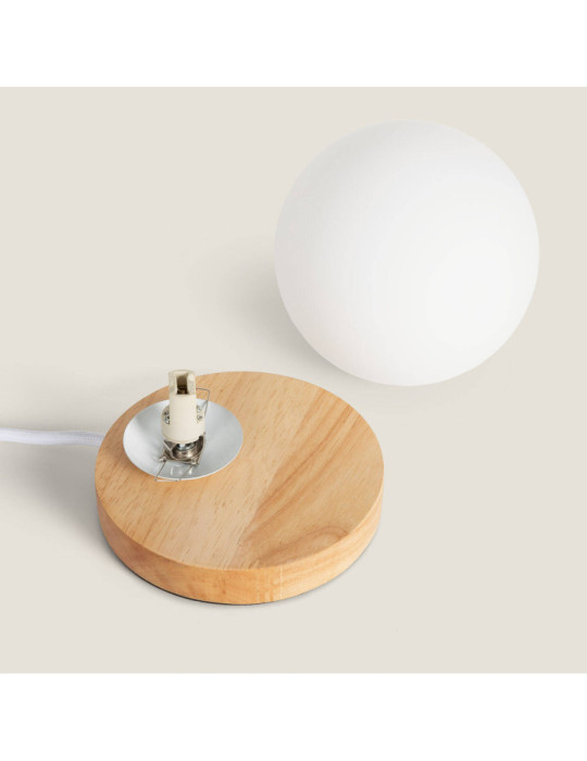 Lampe à Poser Kamulo