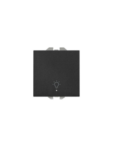 Bouton-Poussoir avec Voyant et Gravure Lumineuse SIMON 270 20000161