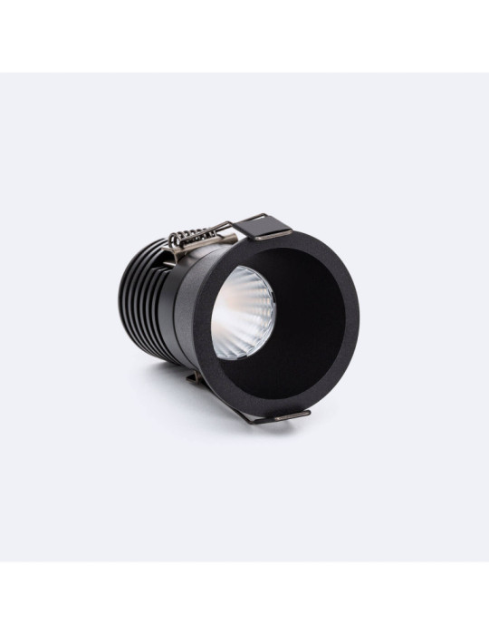 Spot Downlight LED 7W Rond MINI Coupe Ø 55 mm