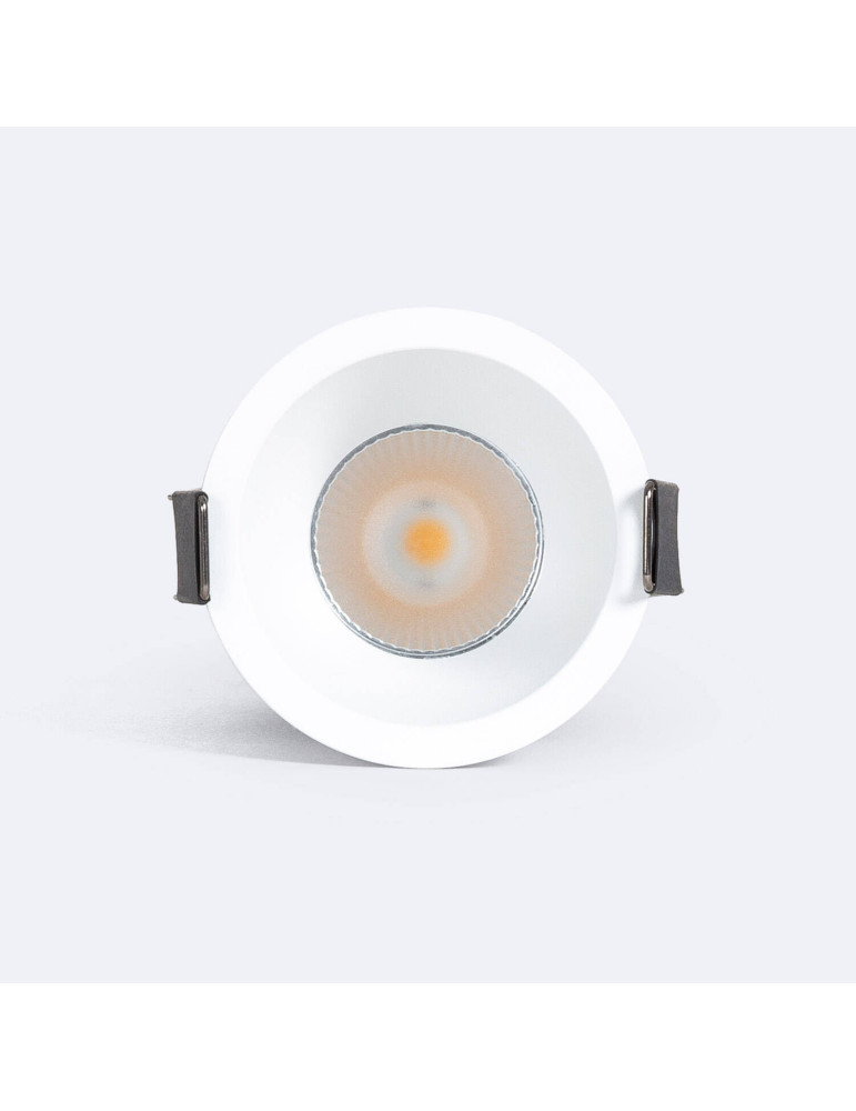 Spot Downlight LED 7W Rond MINI Coupe Ø 55 mm