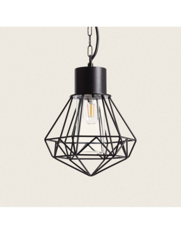 Suspension Extérieure Acier Inoxydable Niamey