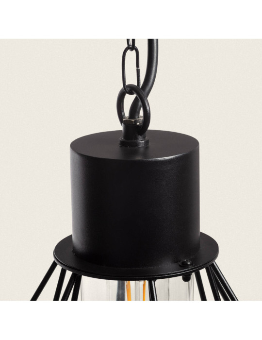 Suspension Extérieure Acier Inoxydable Niamey