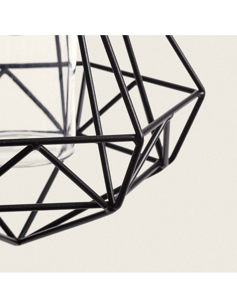 Suspension Extérieure Acier Inoxydable Niamey