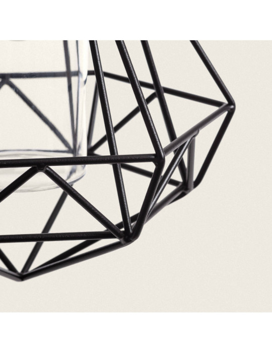 Suspension Extérieure Acier Inoxydable Niamey