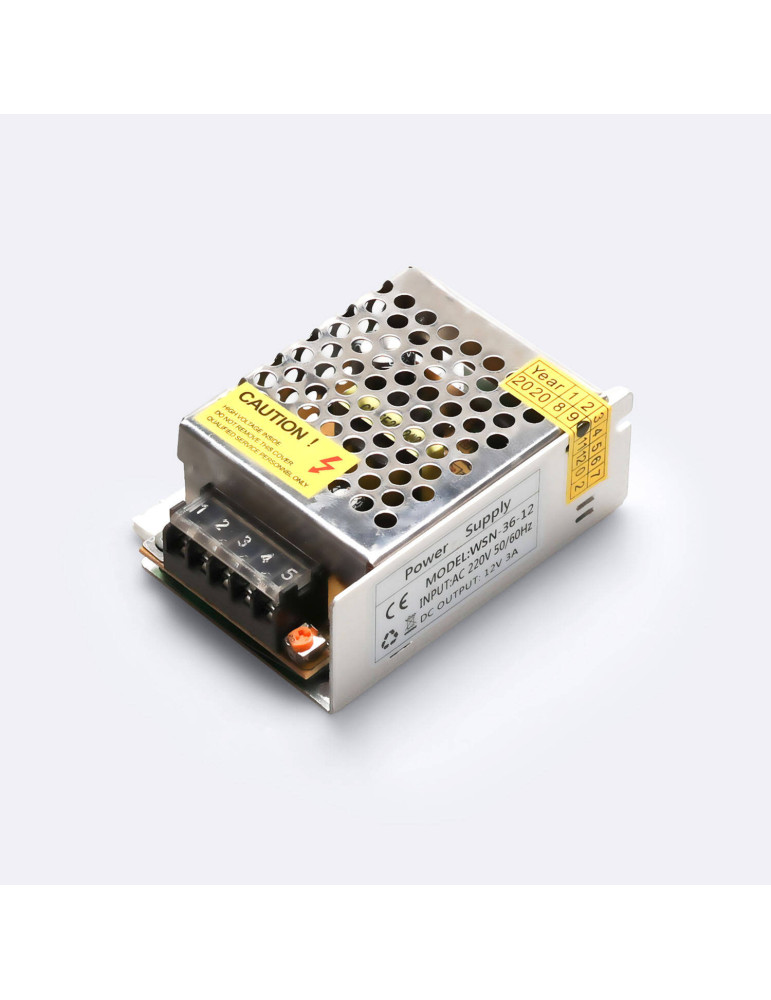 Bloc Alimentation 12V DC Bloc Alimentation 12V DC
