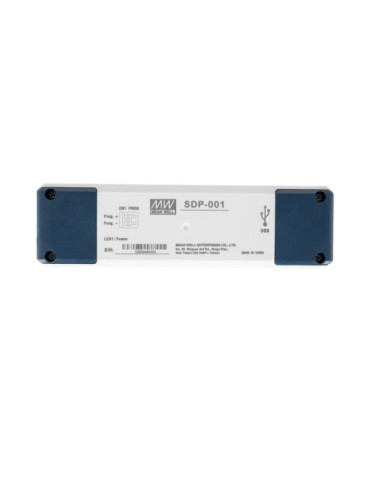 Programmateur MEAN WELL SDP-001